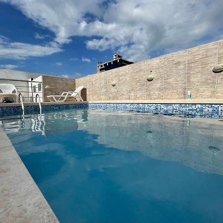 Hotel Oxford Barranquilla Zewnętrze zdjęcie